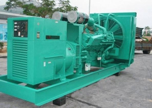 新邱75kw康明斯柴油发电车出租图片 新邱75kw康明斯柴油发电车出租图片