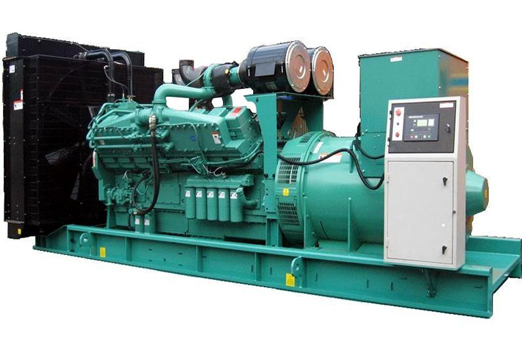 新邱150kw康明斯柴油发电机组图片 新邱150kw康明斯柴油发电机组图片