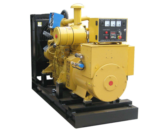 新邱发电机出租